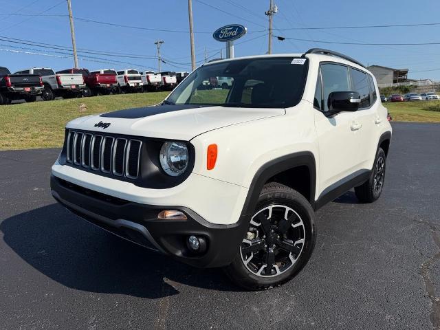 2023 Jeep Renegade Upland 4x4 for sale in Branson, MO