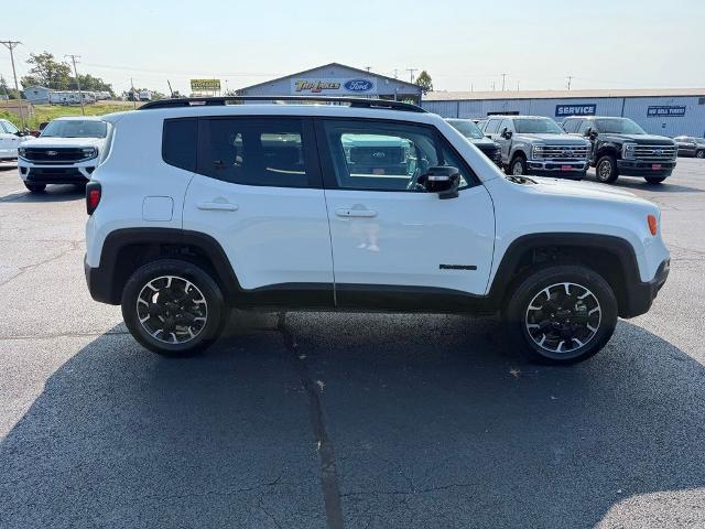 2023 Jeep Renegade Upland 4x4
