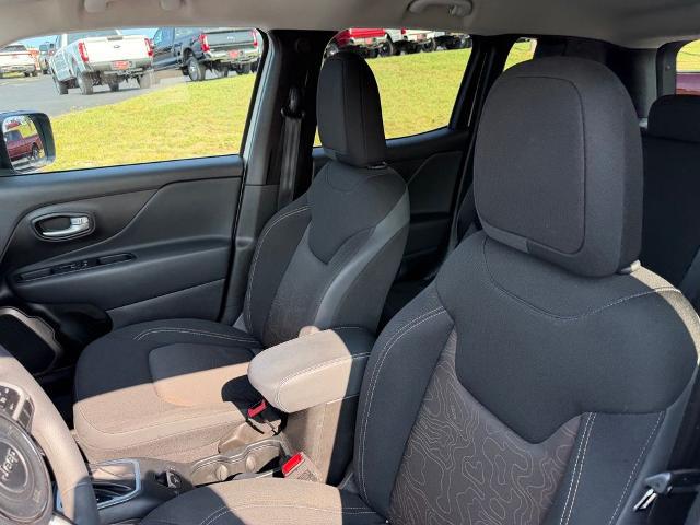 2023 Jeep Renegade Upland 4x4