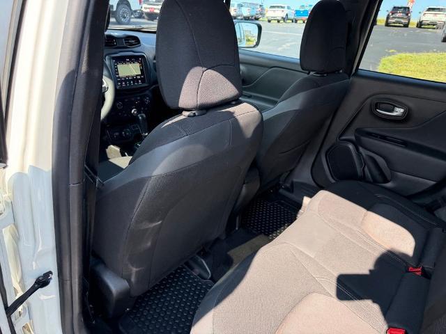 2023 Jeep Renegade Upland 4x4