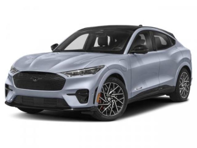 2022 Ford Mustang Mach-E GT for sale in Wilson, NC