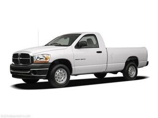 2007 Dodge Ram 1500 SLT/TRX4 Off Road for sale in Knoxville, TN