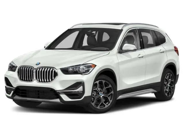 2021 BMW X1 xDrive28i for sale in Denver, CO