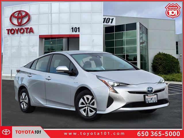 2018 toyota prius on sale for sale