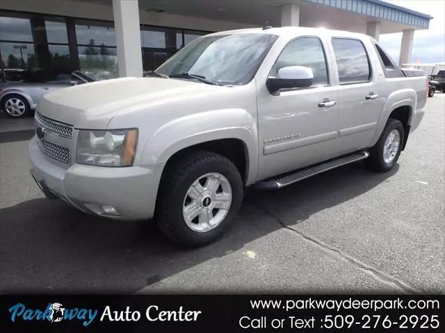2008 Chevrolet Avalanche LT for sale in Deer Park, WA