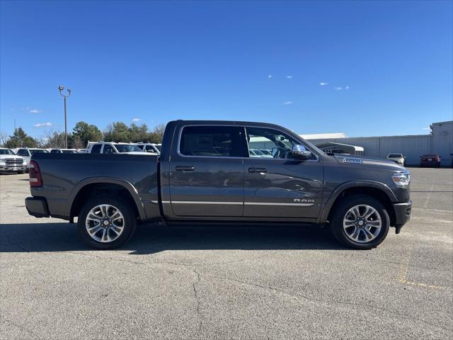 2024 RAM Ram 1500 RAM 1500 LIMITED CREW CAB 4X4 57 BOX