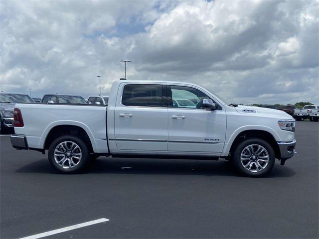 2024 RAM Ram 1500 RAM 1500 LIMITED CREW CAB 4X4 57 BOX