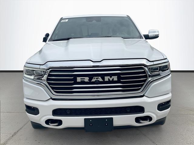 2024 RAM Ram 1500 RAM 1500 LIMITED LONGHORN CREW CAB 4X4 57 BOX