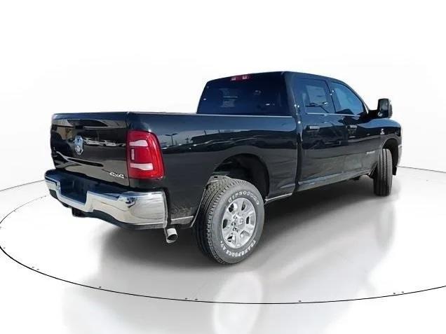 2024 RAM Ram 2500 RAM 2500 BIG HORN CREW CAB 4X4 64 BOX