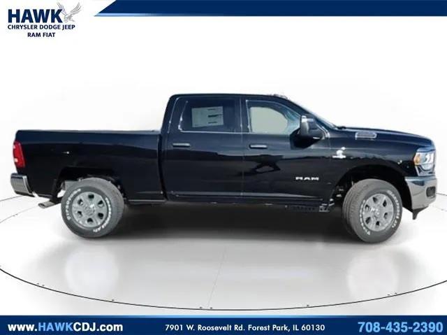2024 RAM Ram 2500 RAM 2500 BIG HORN CREW CAB 4X4 64 BOX