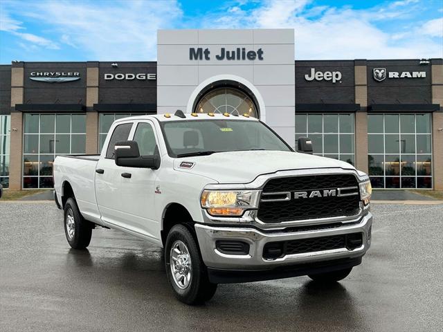 2024 RAM Ram 2500 RAM 2500 TRADESMAN CREW CAB 4X4 8 BOX