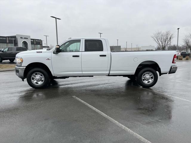 2024 RAM Ram 2500 RAM 2500 TRADESMAN CREW CAB 4X4 8 BOX