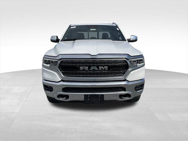 2024 RAM Ram 1500 RAM 1500 LIMITED CREW CAB 4X4 57 BOX