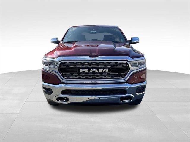 2024 RAM Ram 1500 RAM 1500 LIMITED CREW CAB 4X4 57 BOX