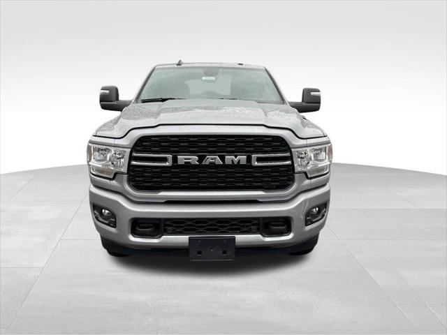 2024 RAM Ram 2500 RAM 2500 BIG HORN CREW CAB 4X4 64 BOX