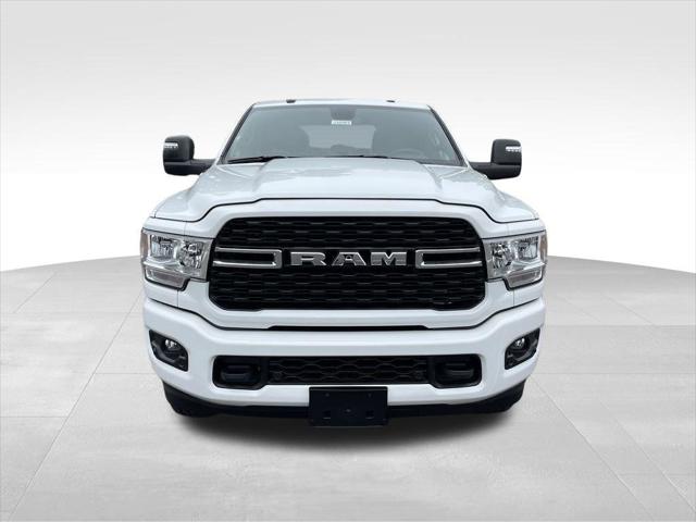 2024 RAM Ram 2500 RAM 2500 BIG HORN CREW CAB 4X4 64 BOX