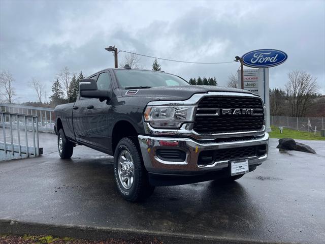 2024 RAM Ram 2500 RAM 2500 TRADESMAN CREW CAB 4X4 8 BOX