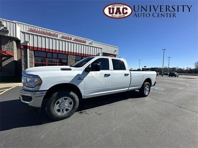 2024 RAM Ram 2500 RAM 2500 TRADESMAN CREW CAB 4X4 8 BOX