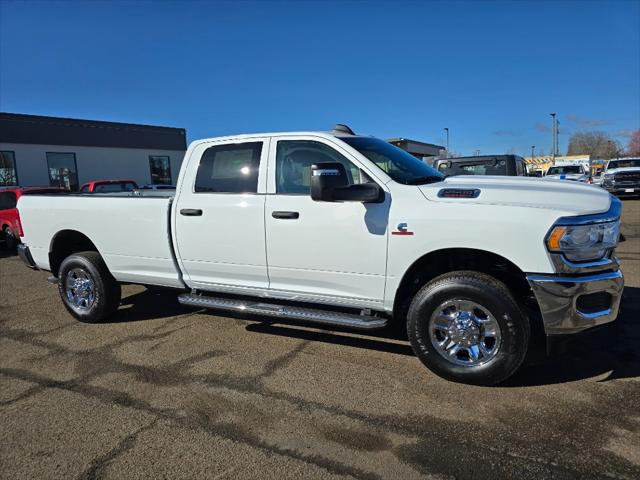 2024 RAM Ram 2500 RAM 2500 TRADESMAN CREW CAB 4X4 8 BOX