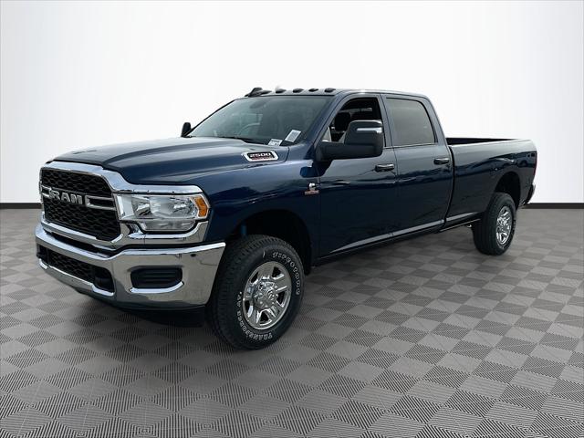 2024 RAM Ram 2500 RAM 2500 TRADESMAN CREW CAB 4X4 8 BOX