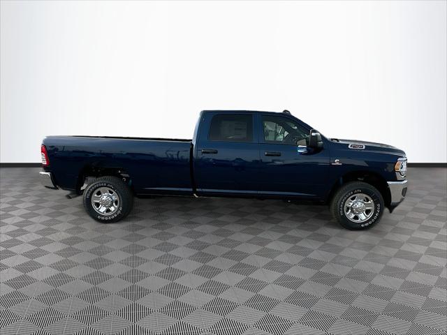 2024 RAM Ram 2500 RAM 2500 TRADESMAN CREW CAB 4X4 8 BOX