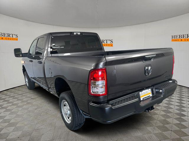 2024 RAM Ram 2500 RAM 2500 TRADESMAN CREW CAB 4X4 64 BOX