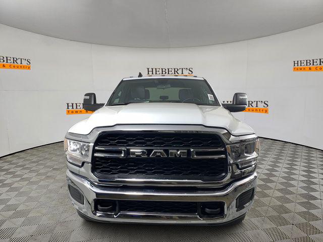 2024 RAM Ram 2500 RAM 2500 TRADESMAN CREW CAB 4X4 8 BOX