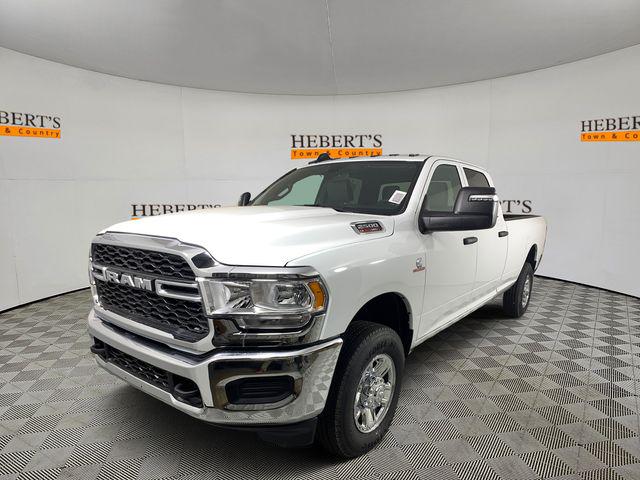 2024 RAM Ram 2500 RAM 2500 TRADESMAN CREW CAB 4X4 8 BOX