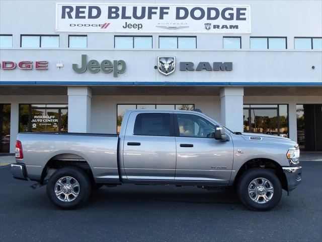 2024 RAM Ram 2500 RAM 2500 BIG HORN CREW CAB 4X4 64 BOX