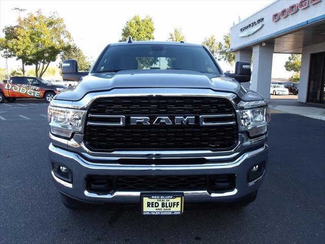 2024 RAM Ram 2500 RAM 2500 BIG HORN CREW CAB 4X4 64 BOX