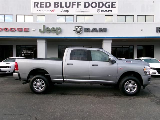 2024 RAM Ram 2500 RAM 2500 LARAMIE CREW CAB 4X4 64 BOX