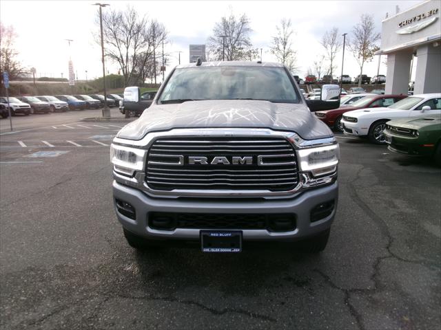2024 RAM Ram 2500 RAM 2500 LARAMIE CREW CAB 4X4 64 BOX