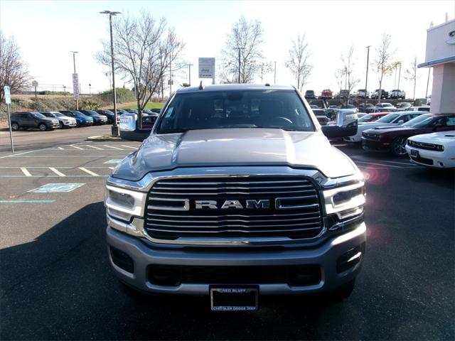 2024 RAM Ram 2500 RAM 2500 LARAMIE CREW CAB 4X4 64 BOX