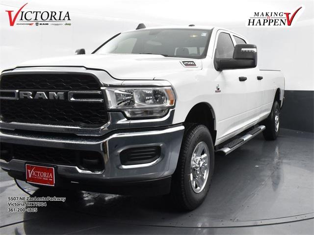 2024 RAM Ram 2500 RAM 2500 TRADESMAN CREW CAB 4X4 8 BOX