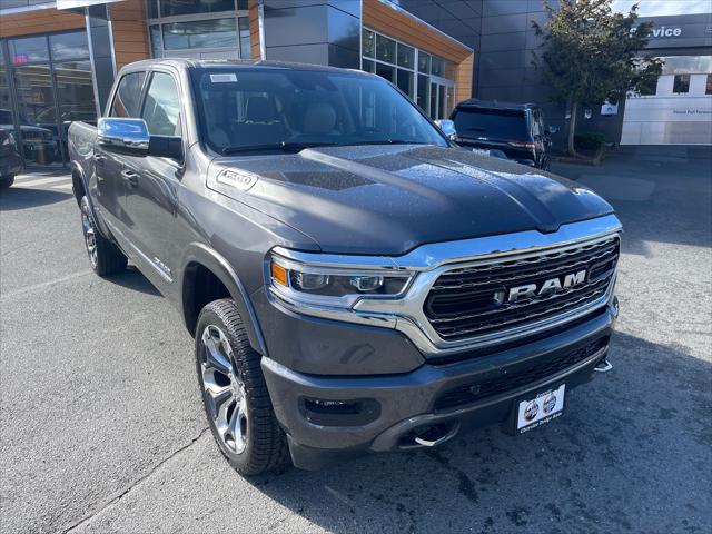 2024 RAM Ram 1500 RAM 1500 LIMITED CREW CAB 4X4 57 BOX