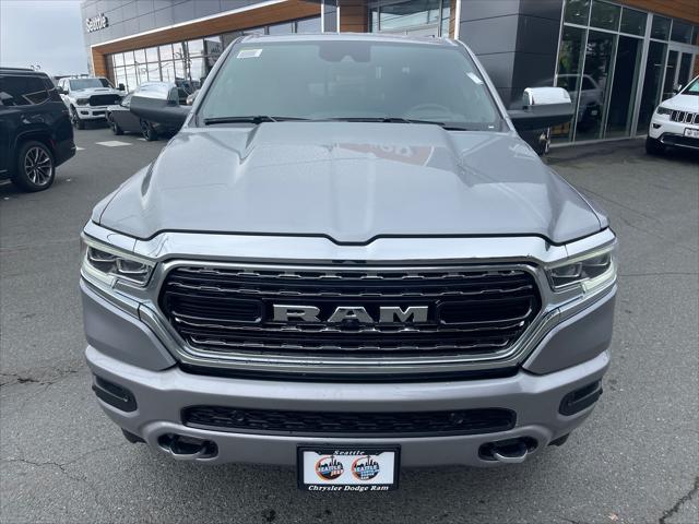 2024 RAM Ram 1500 RAM 1500 LIMITED CREW CAB 4X4 57 BOX