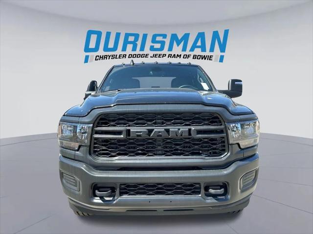 2024 RAM Ram 2500 RAM 2500 TRADESMAN CREW CAB 4X4 8 BOX