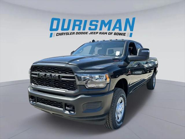 2024 RAM Ram 2500 RAM 2500 TRADESMAN CREW CAB 4X4 8 BOX