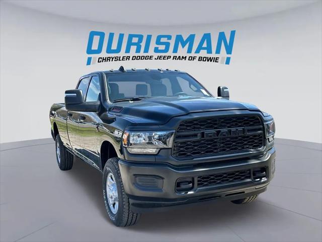 2024 RAM Ram 2500 RAM 2500 TRADESMAN CREW CAB 4X4 8 BOX