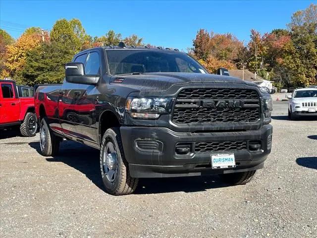 2024 RAM Ram 2500 RAM 2500 TRADESMAN CREW CAB 4X4 8 BOX