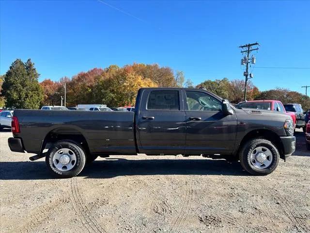 2024 RAM Ram 2500 RAM 2500 TRADESMAN CREW CAB 4X4 8 BOX