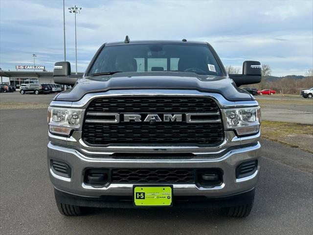 2024 RAM Ram 3500 RAM 3500 TRADESMAN CREW CAB 4X4 64 BOX