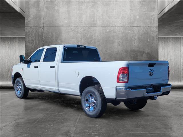 2024 RAM Ram 2500 RAM 2500 TRADESMAN CREW CAB 4X4 8 BOX