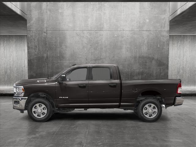 2024 RAM Ram 2500 RAM 2500 LARAMIE CREW CAB 4X4 64 BOX