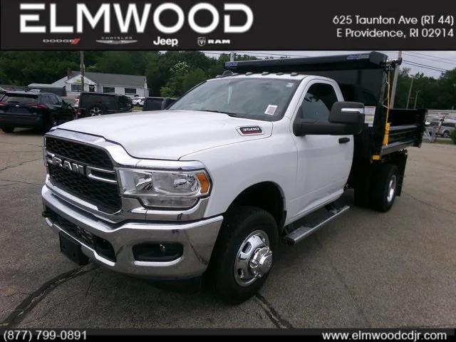 2024 RAM Ram 3500 Chassis Cab RAM 3500 TRADESMAN CHASSIS REGULAR CAB 4X4 60 CA 2024 RAM Ram 3500 Chassis Cab RAM 3500 TRADESMAN CHASSIS REGULAR CAB 4X4 60 CA