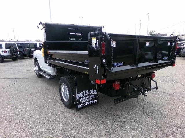 2024 RAM Ram 3500 Chassis Cab RAM 3500 TRADESMAN CHASSIS REGULAR CAB 4X4 60 CA 2024 RAM Ram 3500 Chassis Cab RAM 3500 TRADESMAN CHASSIS REGULAR CAB 4X4 60 CA