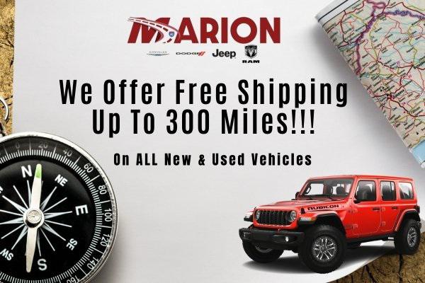 2024 Jeep Wrangler WRANGLER 4-DOOR RUBICON