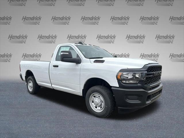 2024 RAM Ram 2500 RAM 2500 TRADESMAN REGULAR CAB 4X2 8 BOX