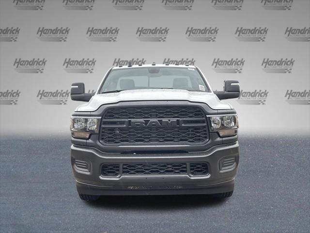 2024 RAM Ram 2500 RAM 2500 TRADESMAN REGULAR CAB 4X2 8 BOX