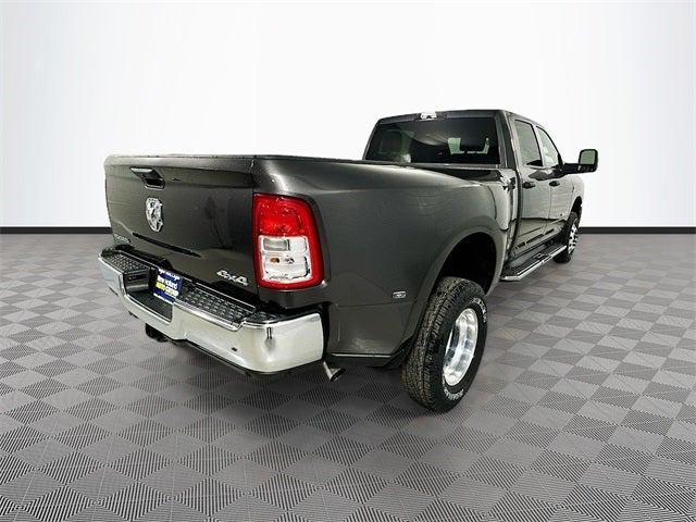 2024 RAM Ram 3500 RAM 3500 BIG HORN CREW CAB 4X4 8 BOX